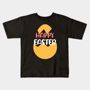 Happy Easter Day 2023 Kids T-Shirt